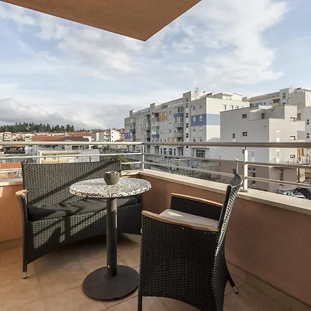 Luxury Dario Apartment