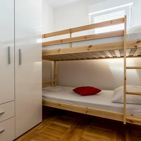 Apartment Luxury Dario Split