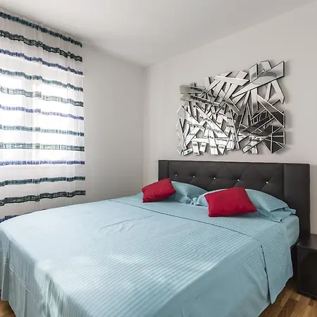 Appartamento Luxury Dario Spalato