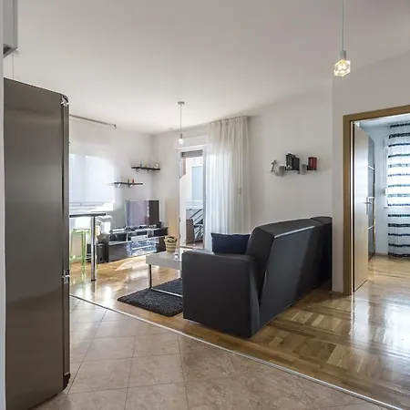 Appartamento Luxury Dario